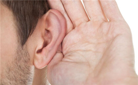 7种推拿耳郭方法