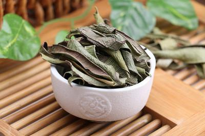 芦荟干茶的功效与作用