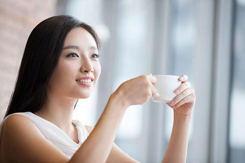 女人经常喝咖啡有危险吗？