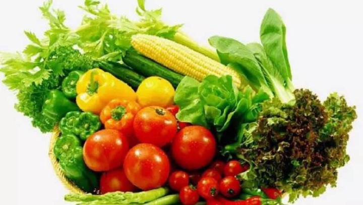 蔬菜营养丰富吃法需正确