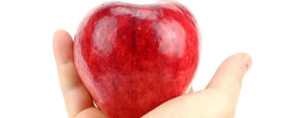 6种水果适合养胃 胃不好的人可以常吃