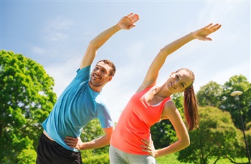 运动养生：日常4种运动养生的基本锻炼方法