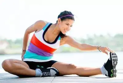 运动养生：如何进行腿部肌肉锻炼比较好