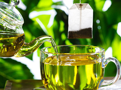 长期喝减肥茶有副作用吗？