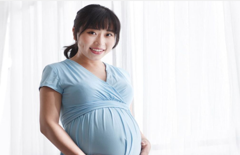 饮食养生：孕期营养素补充与膳食指导