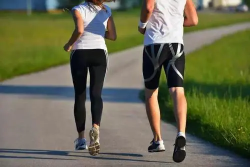 慢跑多少公里适合减肥？