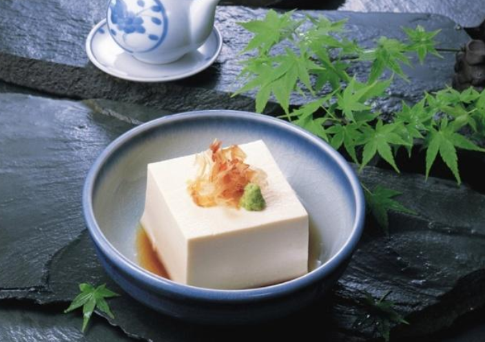 豆腐营养价值高，但配菜也有禁忌要注意