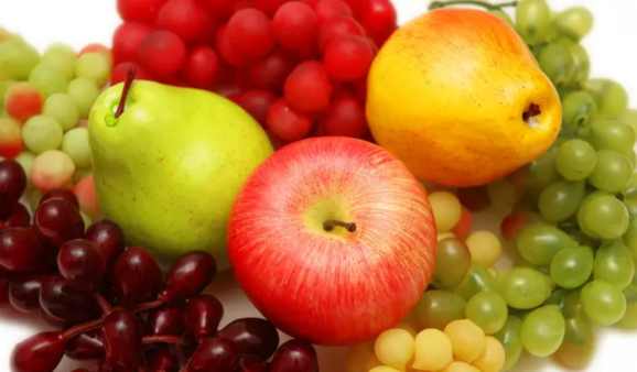 深秋寒露丰收季，4类水果适合秋季食用